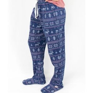 Feejays Foot pajama bottoms
